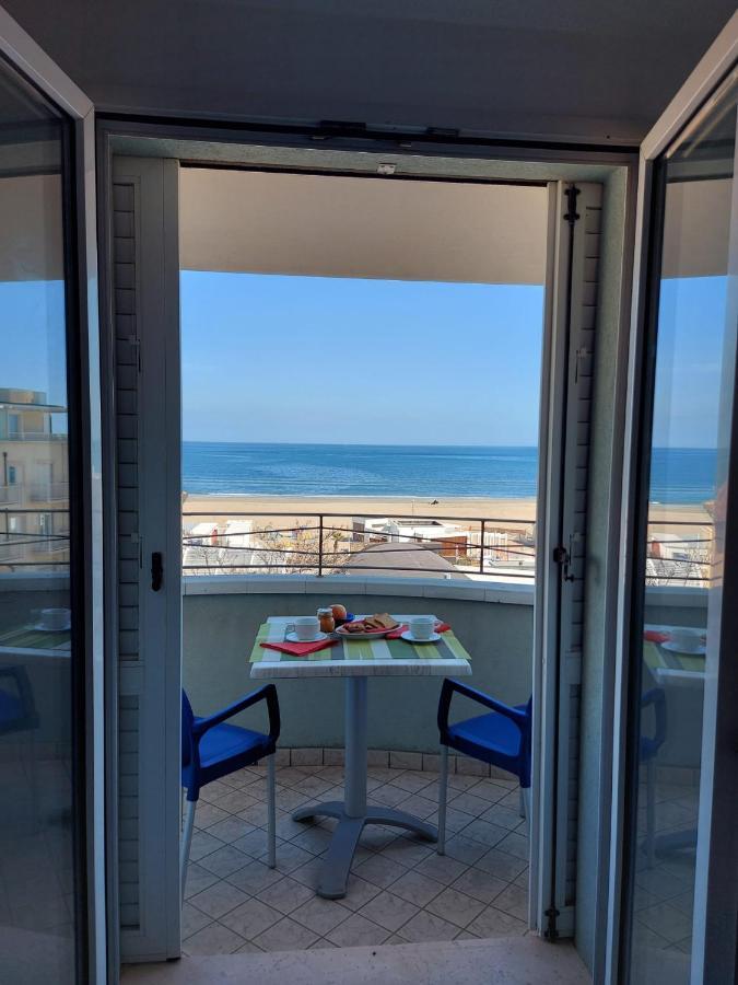 Appartamento con Vista Mare